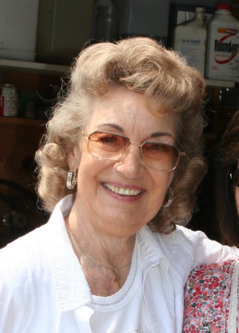 Obituary of Marilyn Olga (Bartolotta) Anderson