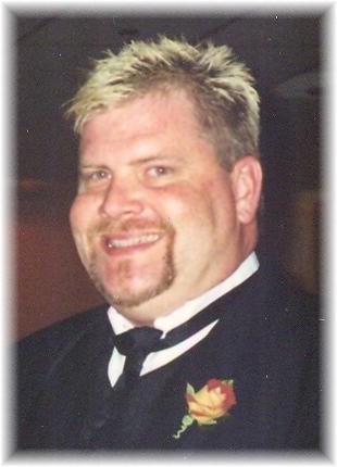 Obituary of David Allard