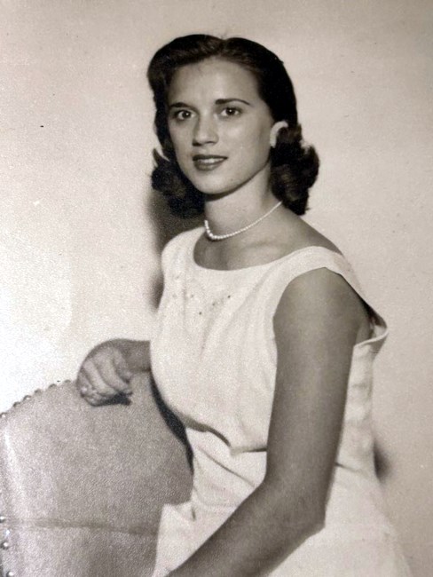 Obituary of Barbara Elaine Karnes