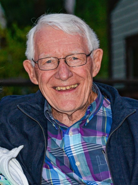 Obituary of Larry Don Martens