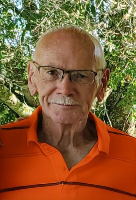 Obituary of Roy Lee Davey