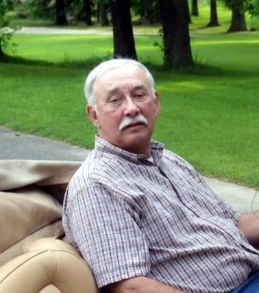 Obituary of John Henry Shelton Jr.