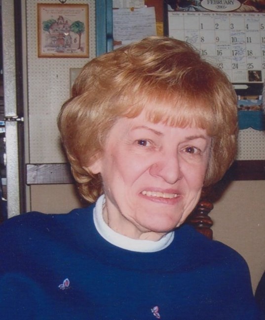 Obituary of Lillian A. Lesniak