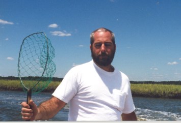 Obituary of Daniel T Rebuck