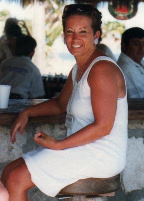 Obituary of Janet Duncanson Anderson Gordon