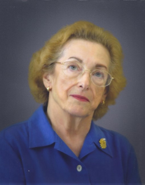 Obituary of Ida Patricia Montalbano