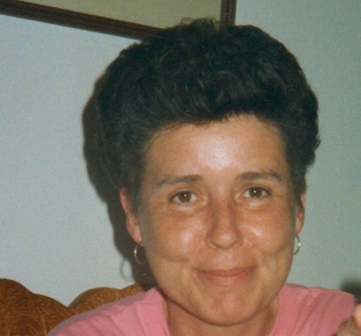 Obituary of Christine M. Carlson