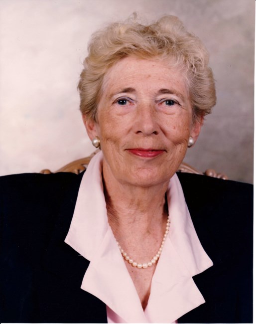 Obituary of Pauline Ruth Bartman