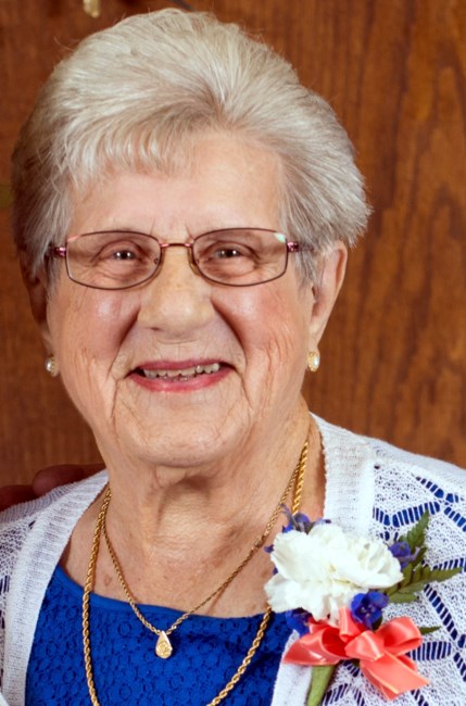 Obituary of Isabelle R. Markfort