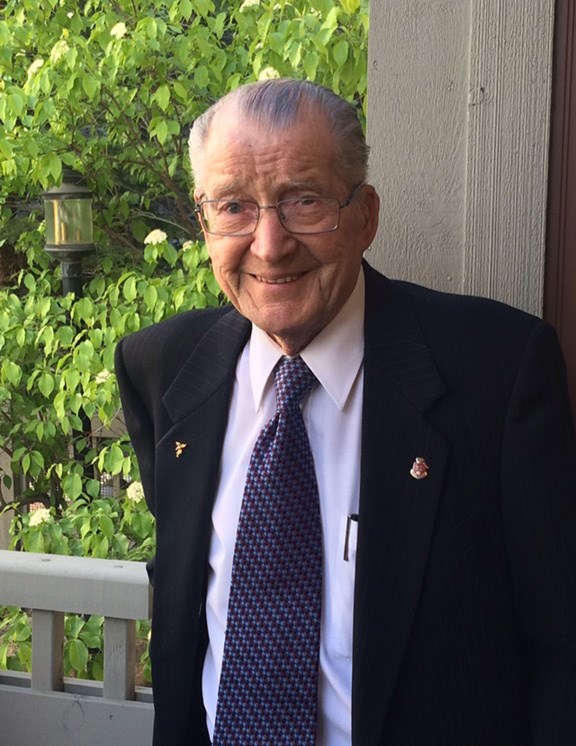 David Fisher Obituary Calgary, AB