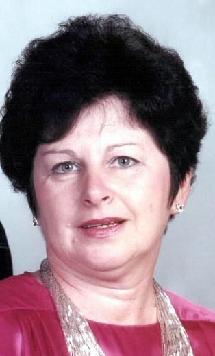 Obituary of Carole Ann Tosti