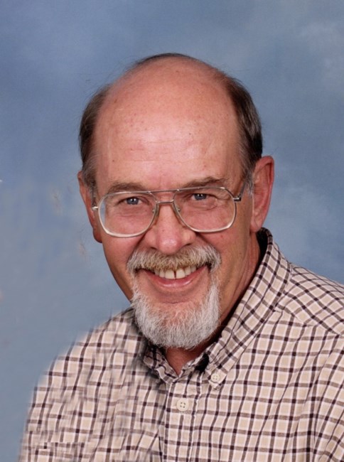 Obituary of James A Nielsen