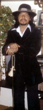 Juan Ibarra