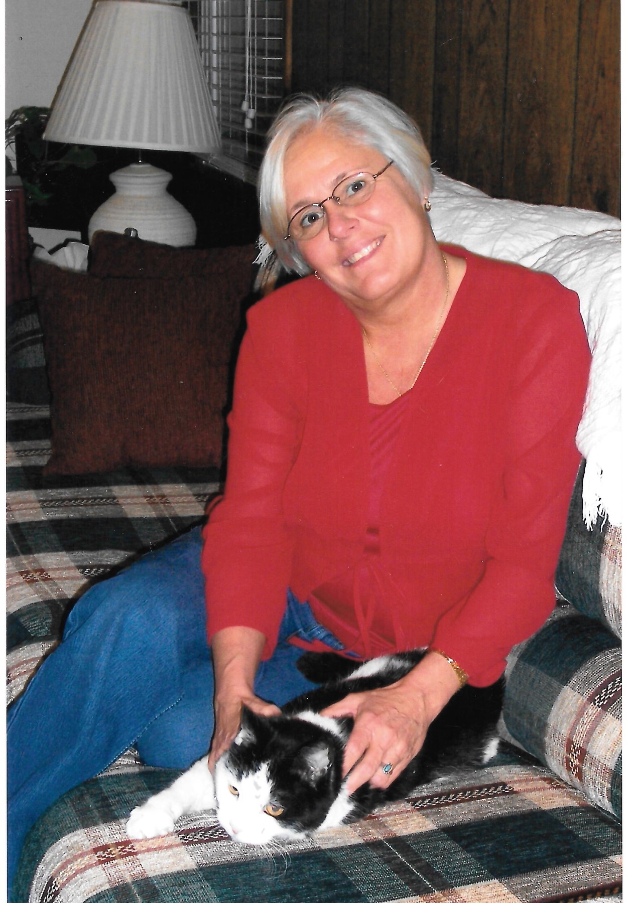 Obituary of Laura Lee Wesp