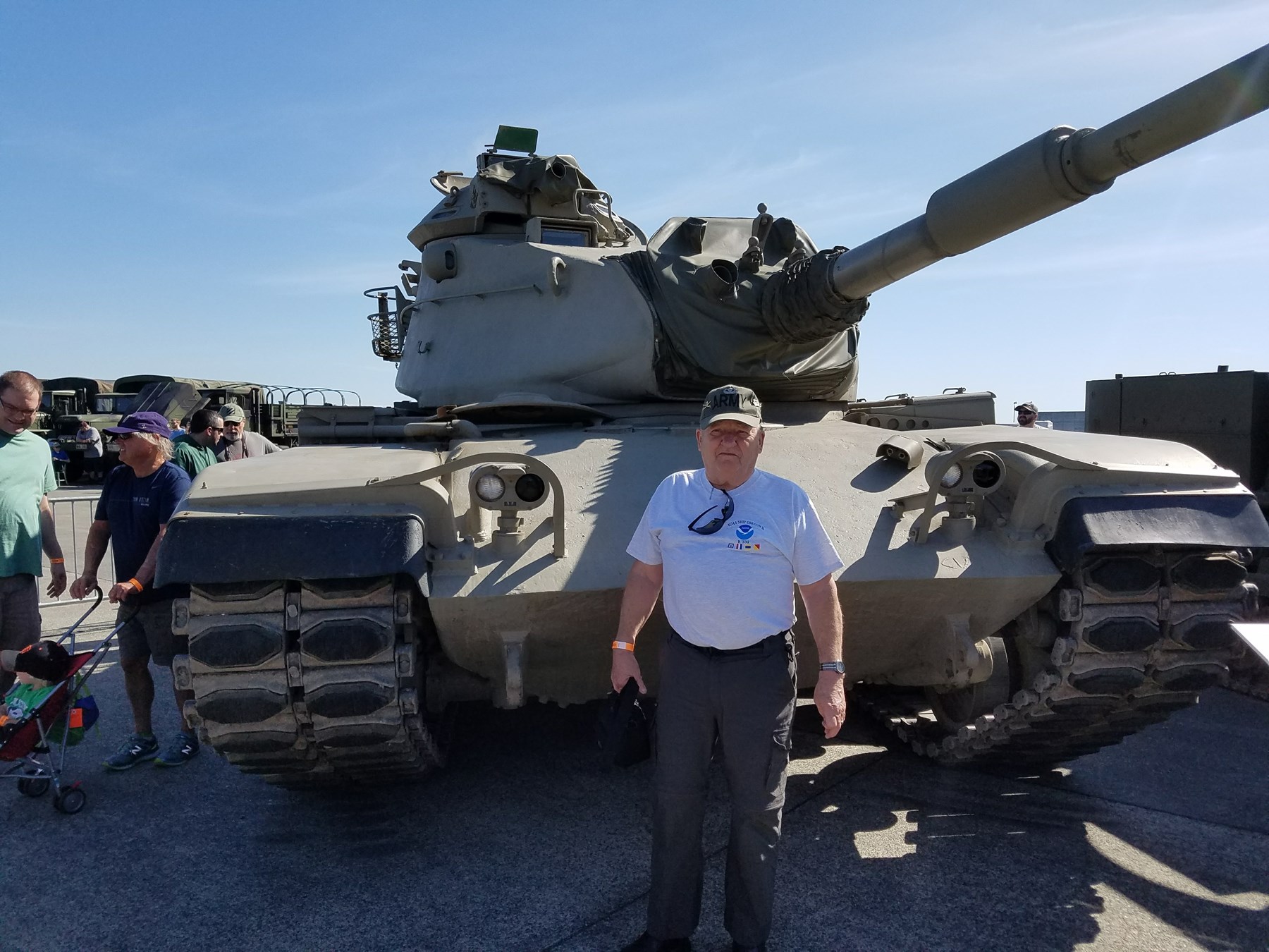 Obituary of Ray Edward Saddler Jr.