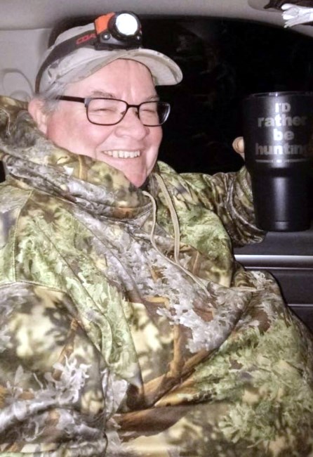 Obituary of William Joseph Vickers