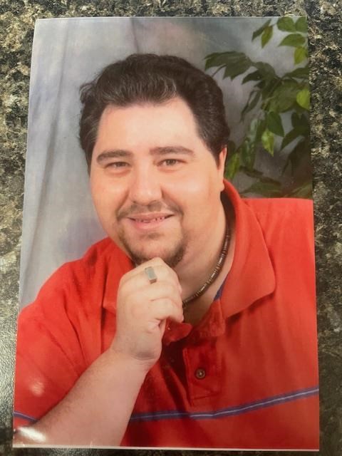 Obituary of Raymond Mitchell Ashworth