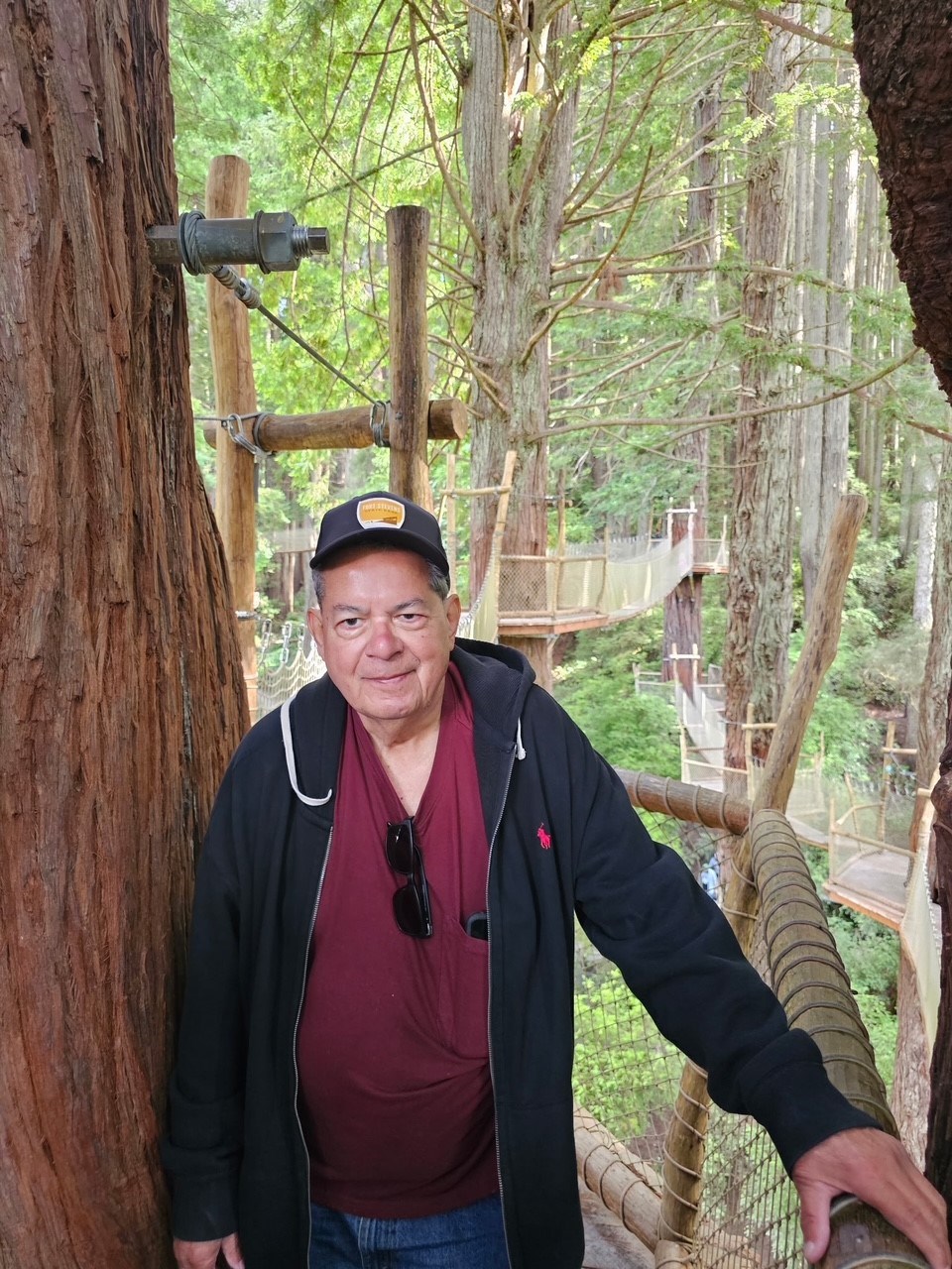 Obituary of John C Lopez Jr.