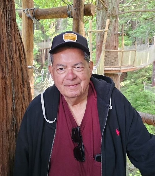 Avis de décès de John C Lopez Jr.