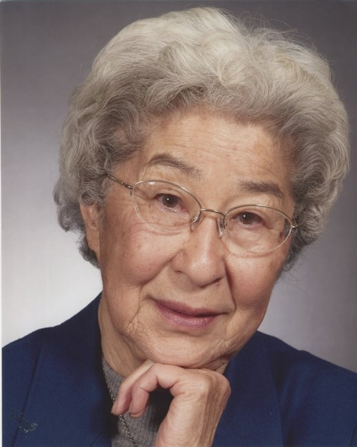 Obituary of Ritsu Y. Ito