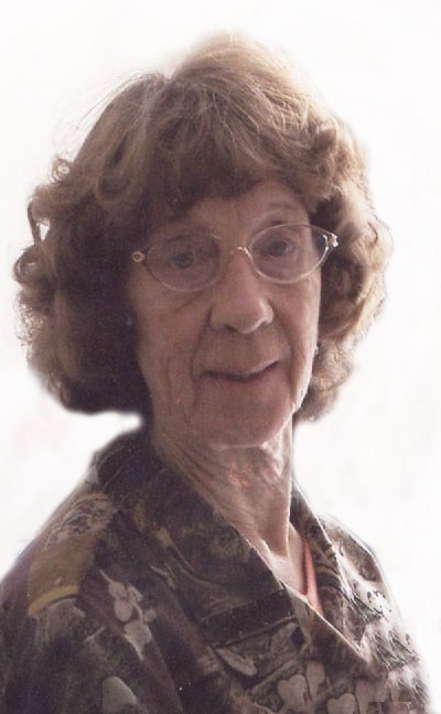 Obituary of Barbara Jowett