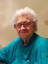 Obituary of Mary R Thomas