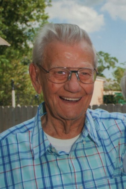 Obituary of Earl E. Cosgrove