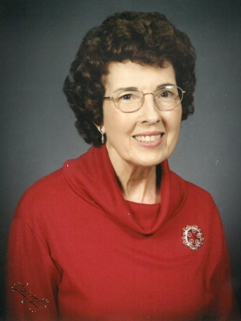 Obituario de Carolyn Mae Fraley