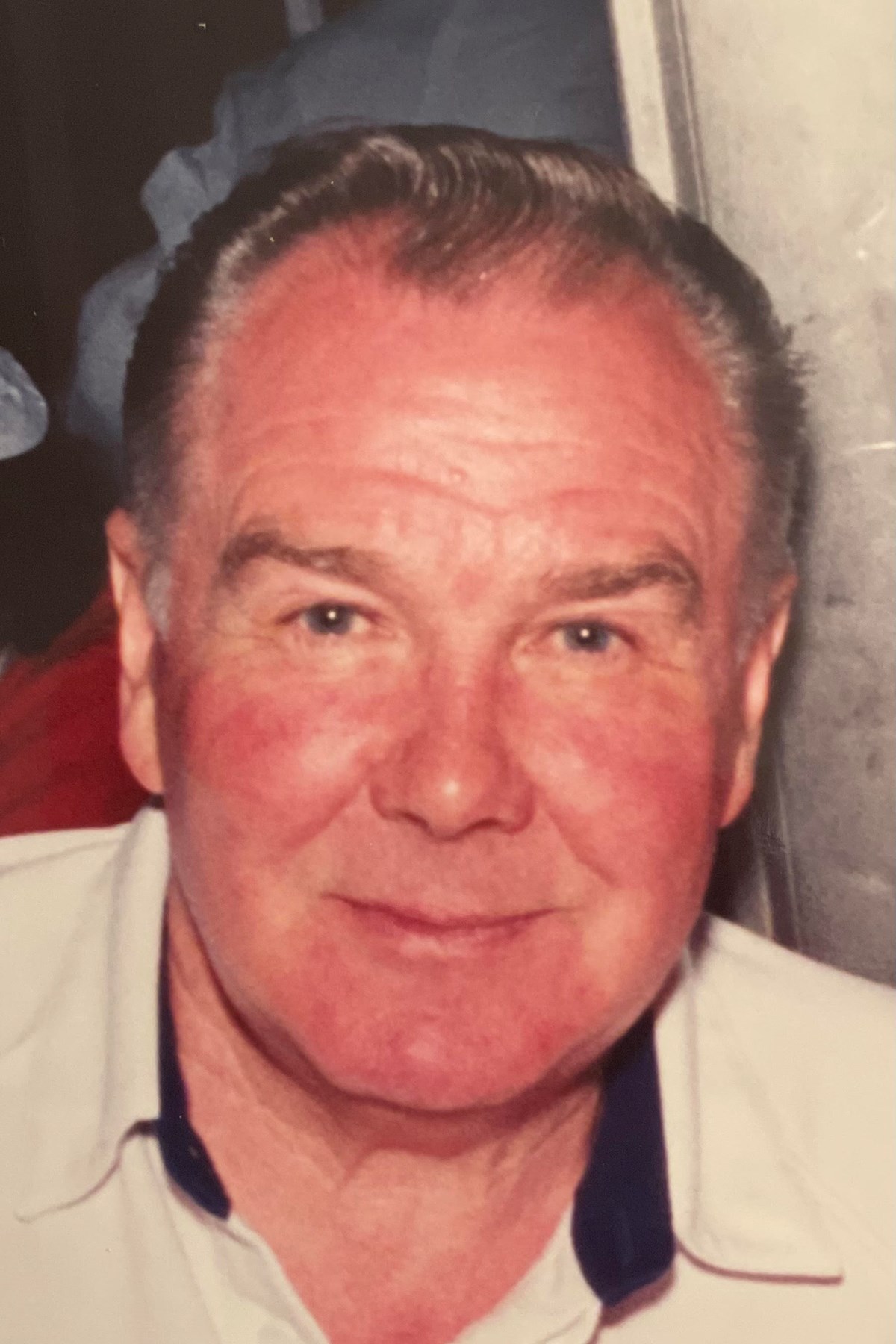 Obituary of Soren Uleberg