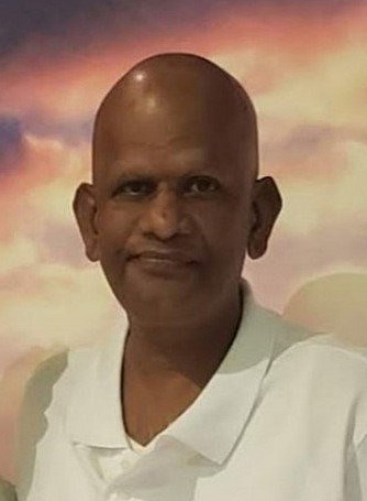Obituary of Ramdeo "Dennis" Ramroop