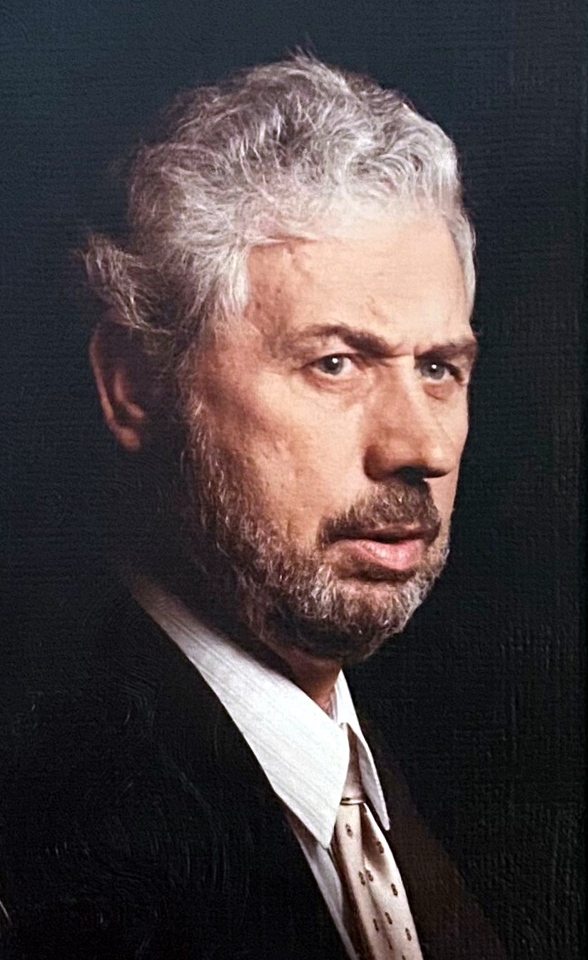 Donald S. Eldridge Obituary East Ridge, TN