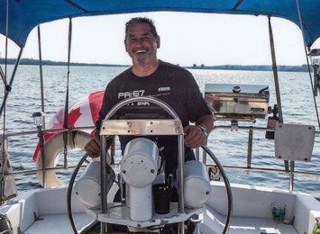 Obituary of Leslie Howard Miller