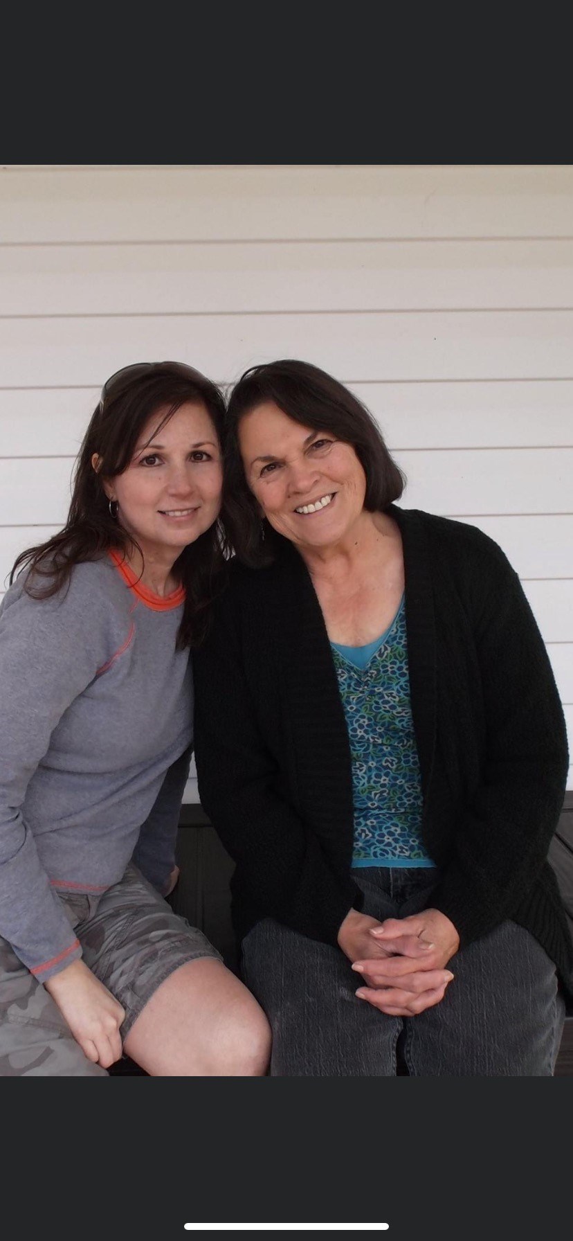 Obituary of Esther Claire Giglio