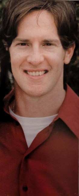 Obituary of Derek Adam Brookmire