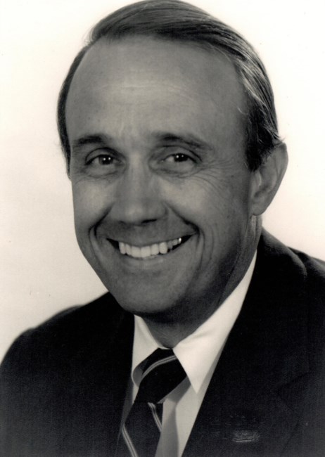 Obituary of Philip Hamilton Pritchett