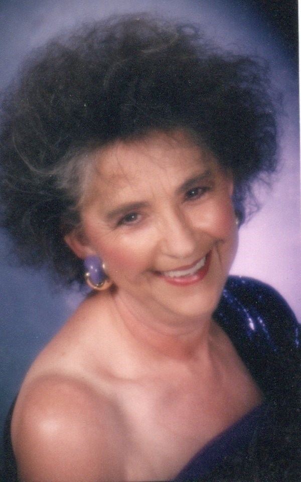 Obituary of Linda Gayle Comer Crawford