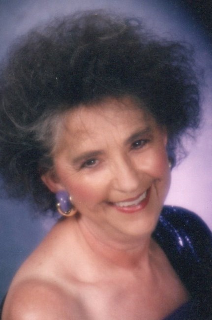 Obituary of Linda Gayle Comer Crawford