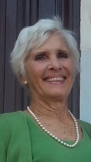 Obituary of Ann Staples Perkins