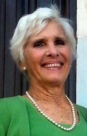 Obituary of Ann Staples Perkins
