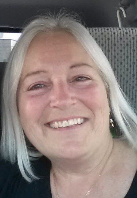 Obituary of Susan Lillian Trottier