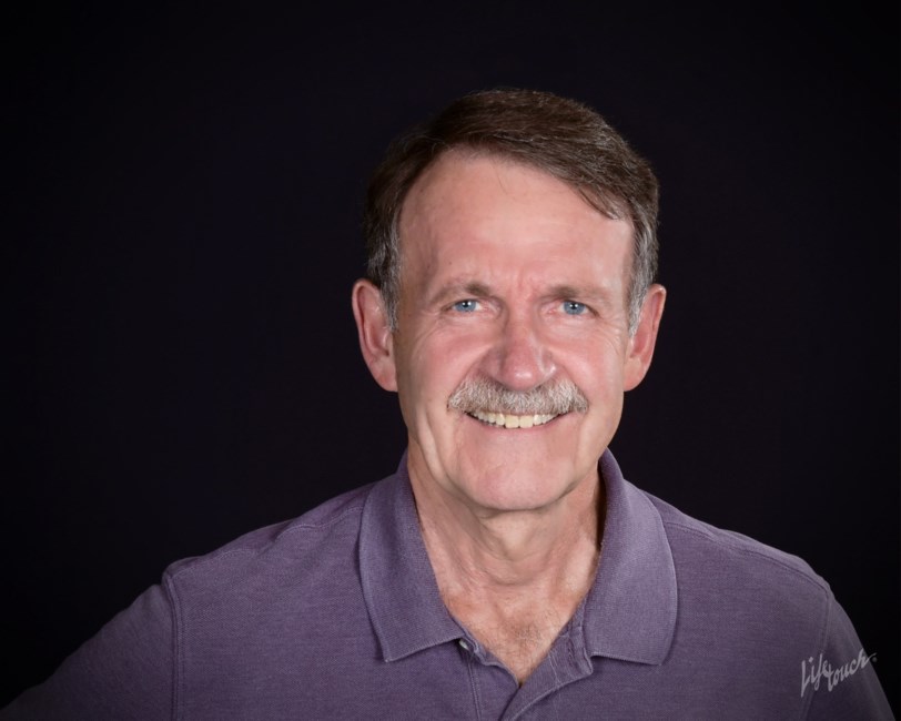 Obituary of James Richard Gorringe