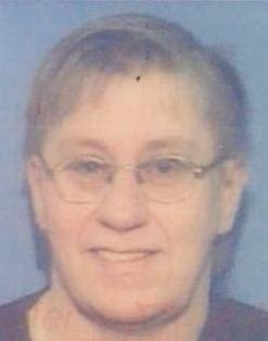 Avis de décès de Margaret Lane