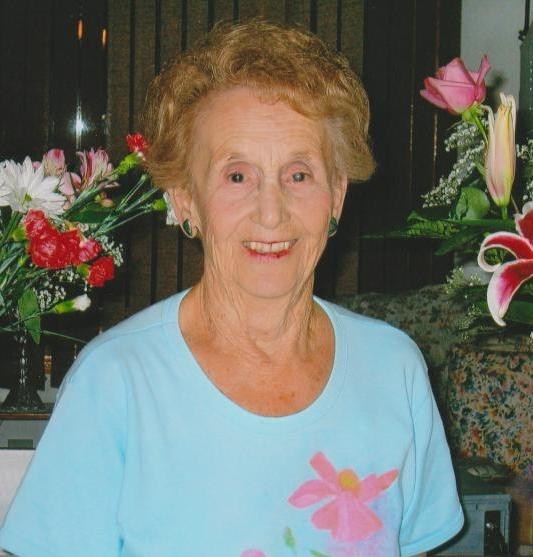Obituary of Lea A. Forand