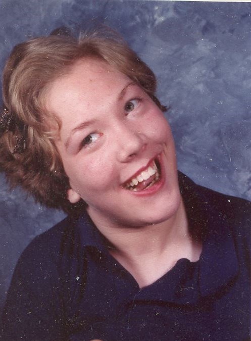 Obituary of Margaret Katherine Marion