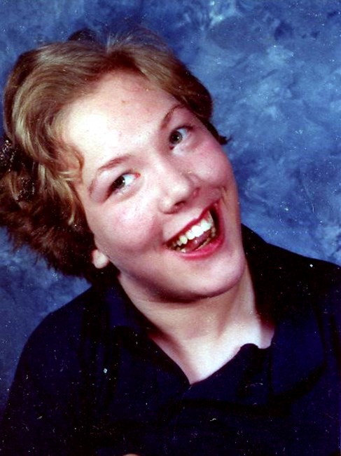 Obituary of Margaret Katherine Marion