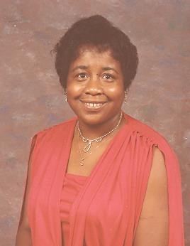 Obituary of Mary Lou Mitchell