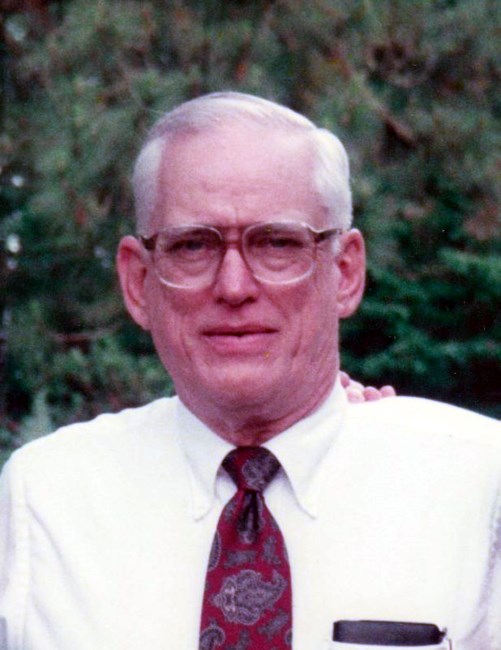Obituary of William V. "Bill" Williams, Jr.