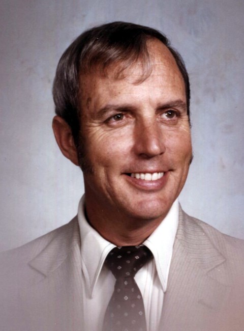 Obituary of James W. Baird