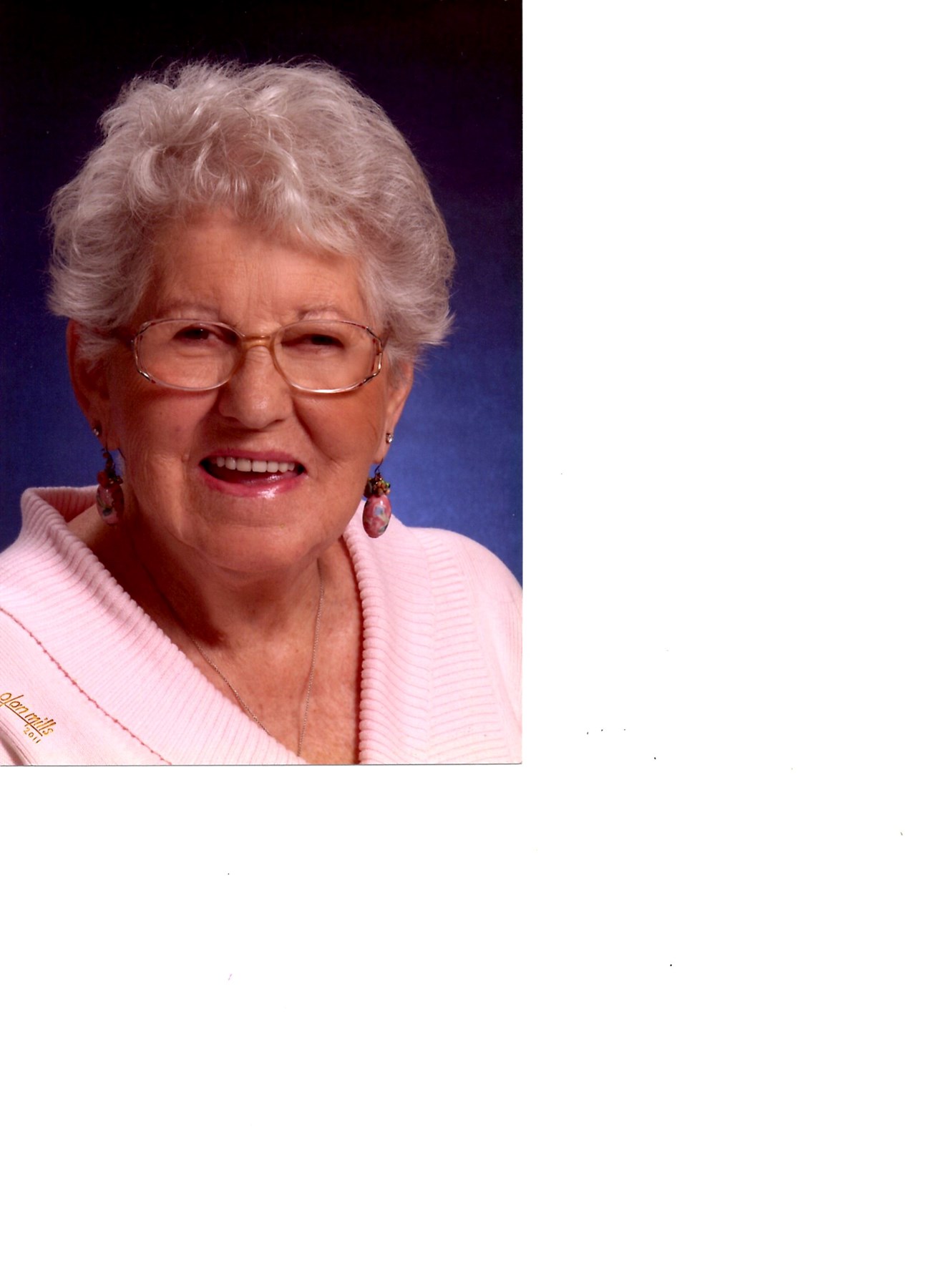 Obituary of Doris Maxine Hendrix