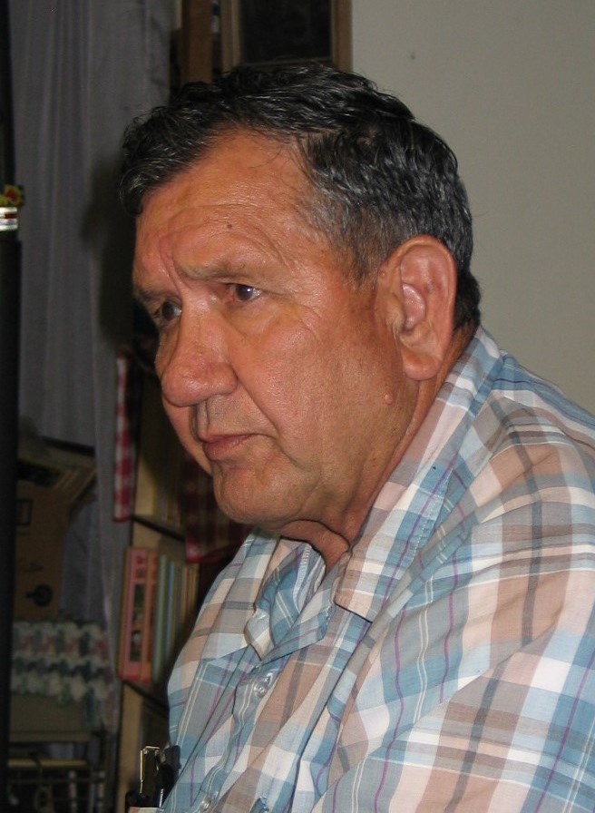 Carlos Weable Obituary Columbia, MO